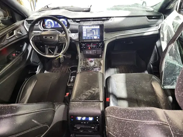 1C4RJKAG8N8559686 2022 JEEP GRAND CHEROKEE - Image 8