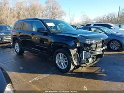 1C4RJKAG8N8590310 2022 JEEP GRAND CHEROKEE
