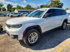 1C4RJKAG8N8616419 2022 JEEP GRAND CHEROKEE