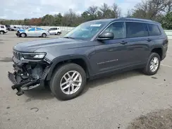 1C4RJKAG8N8618154 2022 JEEP GRAND CHEROKEE