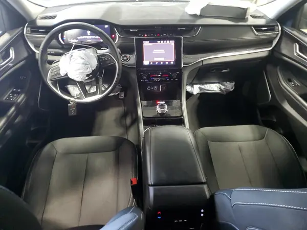 1C4RJKAG8N8628201 2022 JEEP GRAND CHEROKEE - Image 8