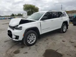 1C4RJKAG8P8105764 2023 JEEP GRAND CHEROKEE