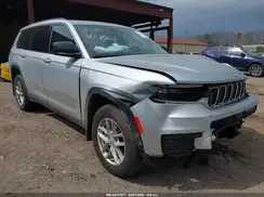 1C4RJKAG8P8700212 2023 JEEP GRAND CHEROKEE