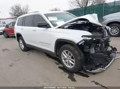 1C4RJKAG8P8711808 2023 JEEP GRAND CHEROKEE