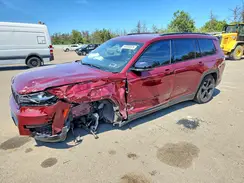 1C4RJKAG8P8718984 2023 JEEP GRAND CHEROKEE