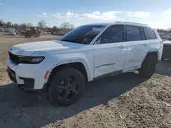 1C4RJKAG8P8727653 2023 JEEP GRAND CHEROKEE