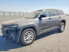 1C4RJKAG8P8731721 2023 JEEP GRAND CHEROKEE