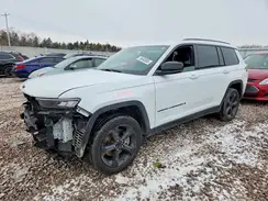 1C4RJKAG8P8740578 2023 JEEP GRAND CHEROKEE
