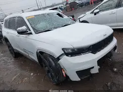 1C4RJKAG8P8743142 2023 JEEP GRAND CHEROKEE