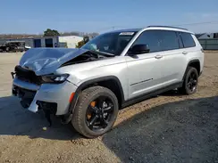 1C4RJKAG8P8744680 2023 JEEP GRAND CHEROKEE
