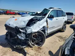 1C4RJKAG8P8781275 2023 JEEP GRAND CHEROKEE
