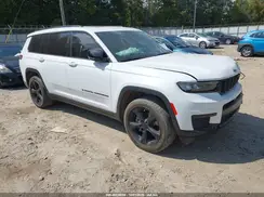 1C4RJKAG8P8799145 2023 JEEP GRAND CHEROKEE