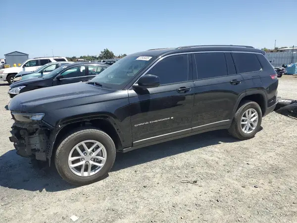 1C4RJKAG8P8799842 2023 JEEP GRAND CHEROKEE - Image 1