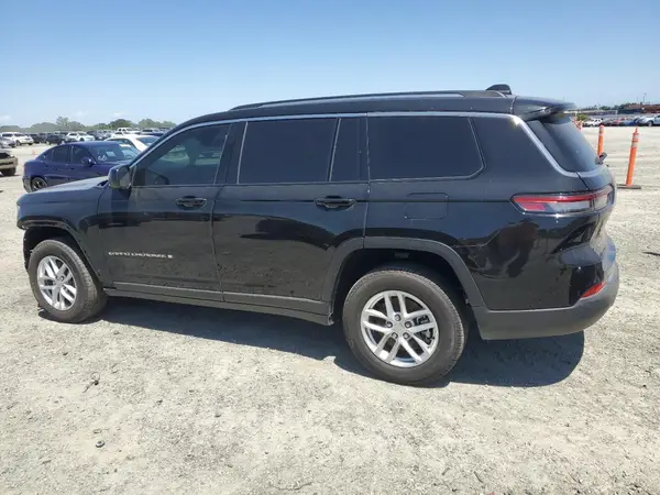 1C4RJKAG8P8799842 2023 JEEP GRAND CHEROKEE - Image 2