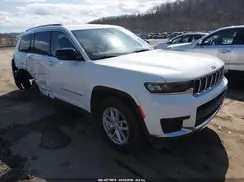 1C4RJKAG8P8800231 2023 JEEP GRAND CHEROKEE