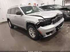 1C4RJKAG8P8805123 2023 JEEP GRAND CHEROKEE