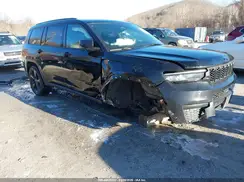 1C4RJKAG8P8808085 2023 JEEP GRAND CHEROKEE