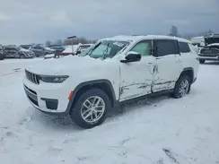 1C4RJKAG8P8808815 2023 JEEP GRAND CHEROKEE