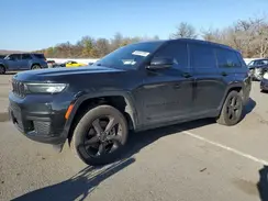 1C4RJKAG8P8812847 2023 JEEP GRAND CHEROKEE