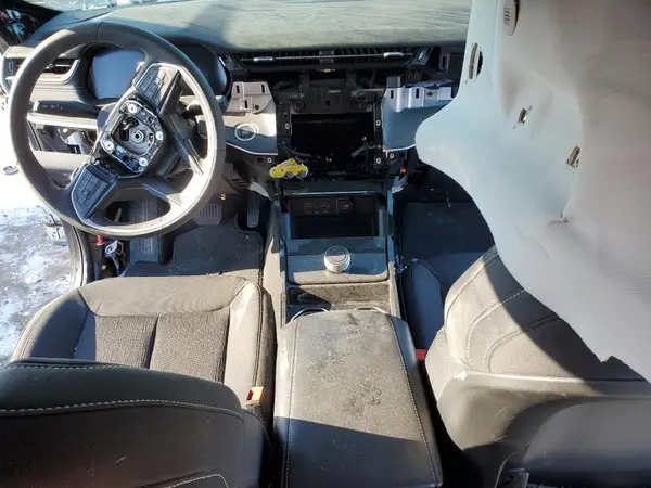 1C4RJKAG8P8817126 2023 JEEP GRAND CHEROKEE - Image 8