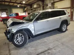 1C4RJKAG8P8821838 2023 JEEP GRAND CHEROKEE