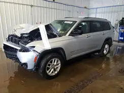 1C4RJKAG8P8823735 2023 JEEP GRAND CHEROKEE