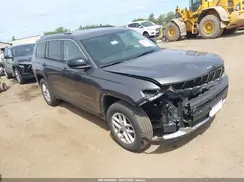 1C4RJKAG8P8828630 2023 JEEP GRAND CHEROKEE