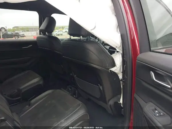 1C4RJKAG8P8829292 2023 JEEP GRAND CHEROKEE - Image 8
