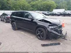 1C4RJKAG8P8834735 2023 JEEP GRAND CHEROKEE