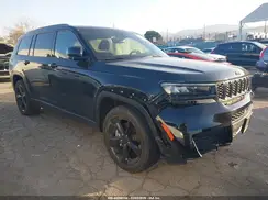 1C4RJKAG8P8835156 2023 JEEP GRAND CHEROKEE