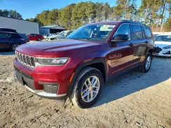 1C4RJKAG8P8837943 2023 JEEP GRAND CHEROKEE
