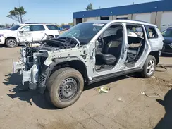 1C4RJKAG8P8838624 2023 JEEP GRAND CHEROKEE