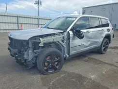 1C4RJKAG8P8839773 2023 JEEP GRAND CHEROKEE