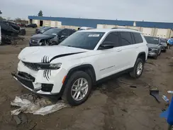 1C4RJKAG8P8840387 2023 JEEP GRAND CHEROKEE