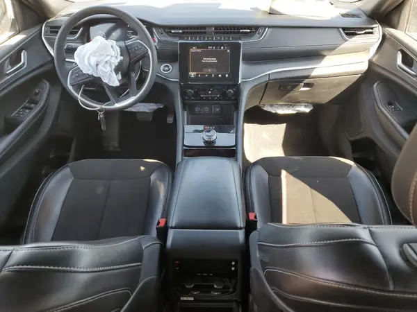 1C4RJKAG8P8841667 2023 JEEP GRAND CHEROKEE - Image 8