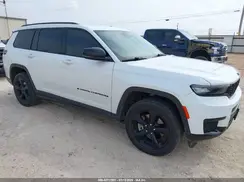 1C4RJKAG8P8848019 2023 JEEP GRAND CHEROKEE