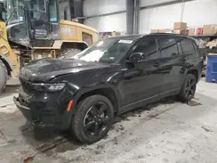 1C4RJKAG8P8848411 2023 JEEP GRAND CHEROKEE