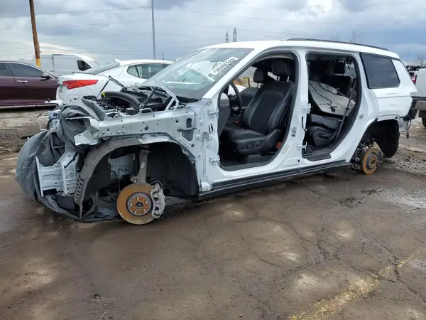 1C4RJKAG8P8852250 2023 JEEP GRAND CHEROKEE - Image 1