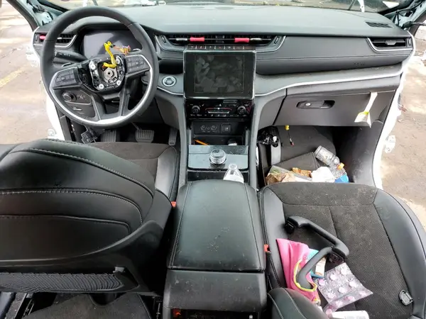 1C4RJKAG8P8852250 2023 JEEP GRAND CHEROKEE - Image 8