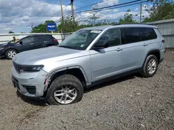 1C4RJKAG8P8852619 2023 JEEP GRAND CHEROKEE