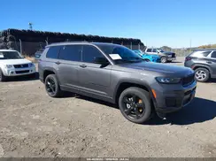 1C4RJKAG8P8854323 2023 JEEP GRAND CHEROKEE