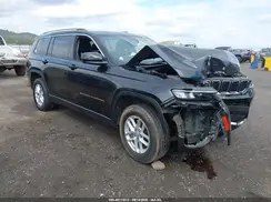 1C4RJKAG8P8870196 2023 JEEP GRAND CHEROKEE