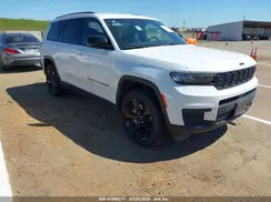 1C4RJKAG8P8870828 2023 JEEP GRAND CHEROKEE