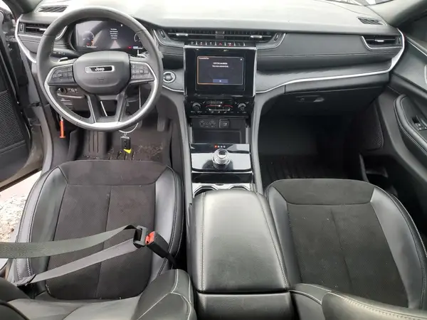 1C4RJKAG8P8872045 2023 JEEP GRAND CHEROKEE - Image 8