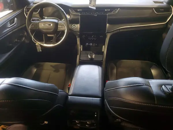 1C4RJKAG8P8876760 2023 JEEP GRAND CHEROKEE - Image 8