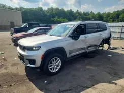 1C4RJKAG8P8886155 2023 JEEP GRAND CHEROKEE