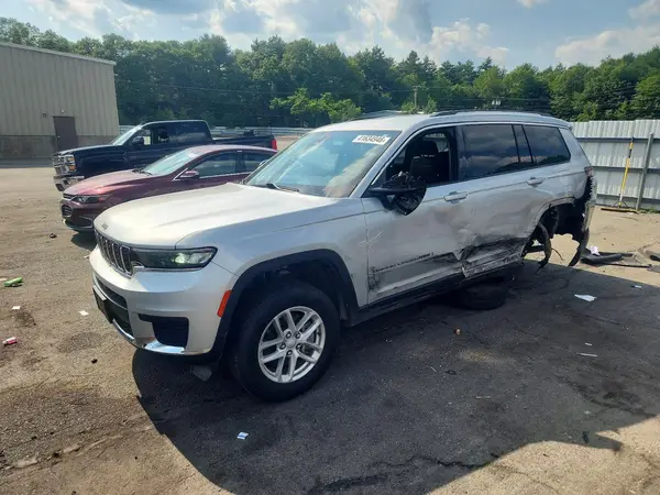 1C4RJKAG8P8886155 2023 JEEP GRAND CHEROKEE - Image 1
