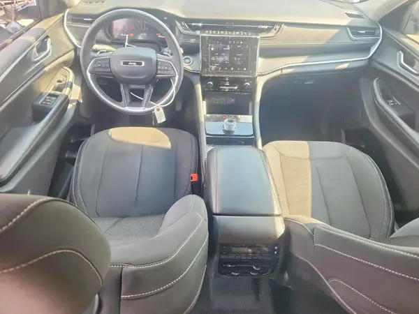 1C4RJKAG8P8886155 2023 JEEP GRAND CHEROKEE - Image 8