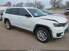 1C4RJKAG8P8887077 2023 JEEP GRAND CHEROKEE