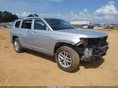 1C4RJKAG8P8893879 2023 JEEP GRAND CHEROKEE
